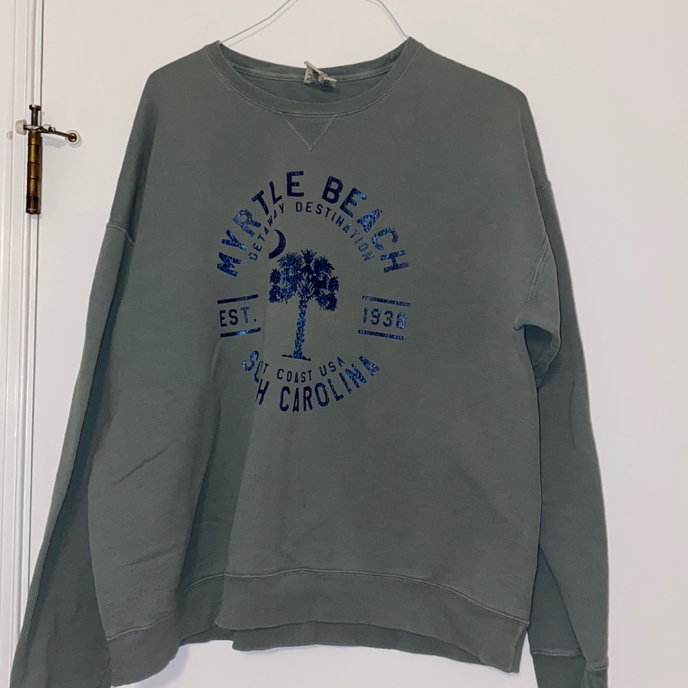 Myrtle Beach Sweatshirt
